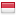hudindonesia.org hosted country
