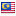 hudindonesia.org server is located in Malaysia